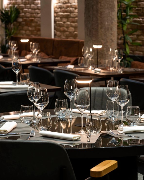 Chef David Skoko gostuje u zagrebačkom restoranu Maredo