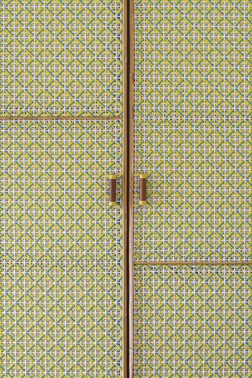 Christian Louboutin luksuzni hotel Portugal