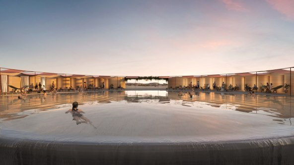 Prvi 3D printani hotel na svijetu