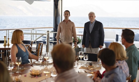 Serija Succession i top lokacije za posjetiti