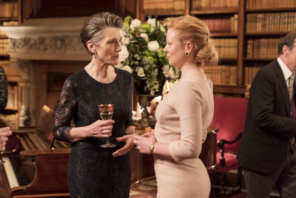 Serija Succession i top lokacije za posjetiti