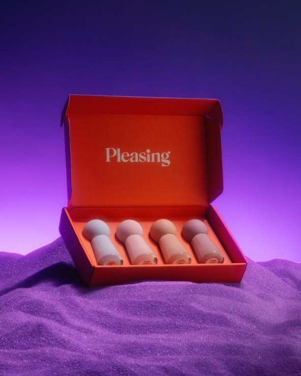 Pleasing lakovi za nokte