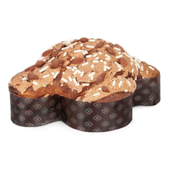 Uskrsne poslastice colomba i čokoladna jaja Gucci, Dolce&Gabbana i AT Pâtissier