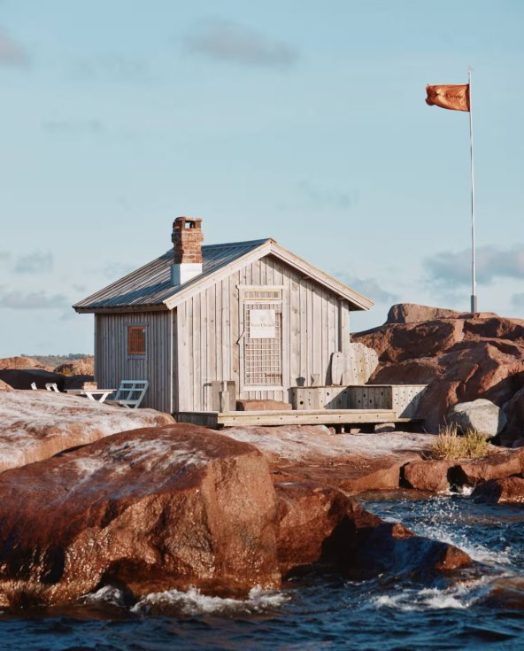 Luksuzno šampanjsko putovanje Veuve Clicquot na sjever Europe 