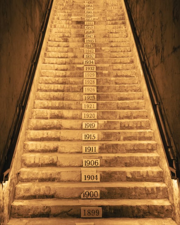 Luksuzno šampanjsko putovanje Veuve Clicquot na sjever Europe 