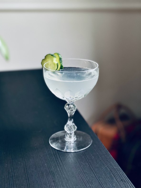 5 recepata za drugačiji gin tonic