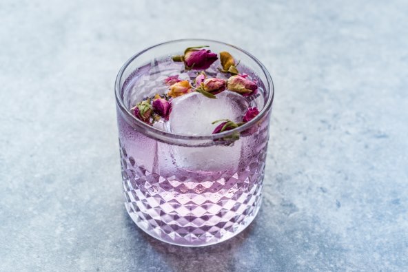 5 recepata za drugačiji gin tonic