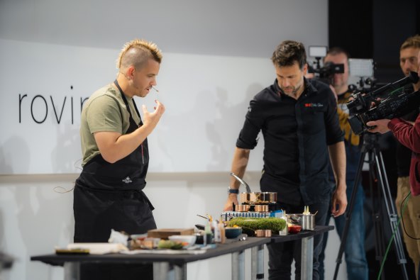 Weekend Food Festival 2023 oduševio programom