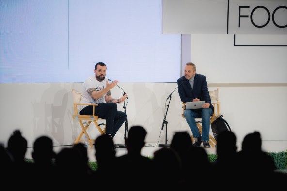 Weekend Food Festival 2023 oduševio programom 