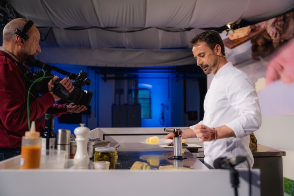 Weekend Food Festival 2023 oduševio programom