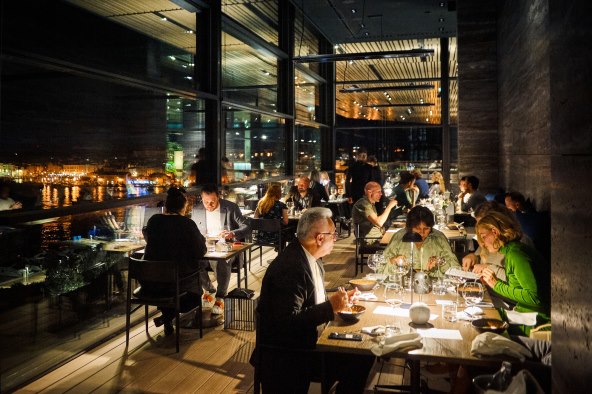 Weekend Food Festival 2023 oduševio programom