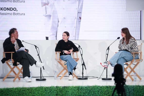 Weekend Food Festival 2023 oduševio programom 