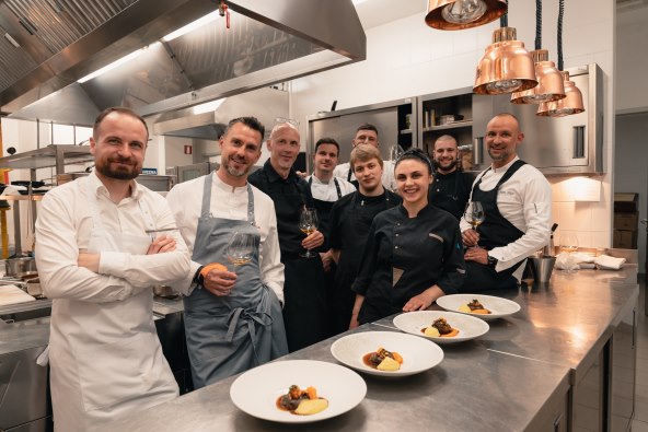 Weekend Food Festival 2023 oduševio programom 