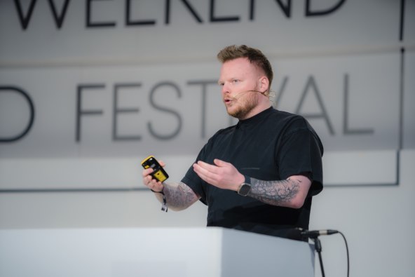 Weekend Food Festival 2023 oduševio programom