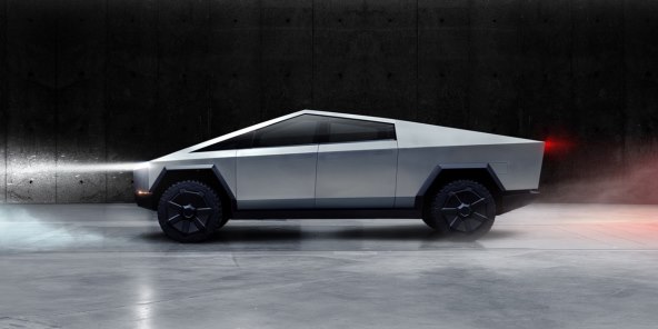 Dostupno pivo Elona Muska Tesla GigaBier