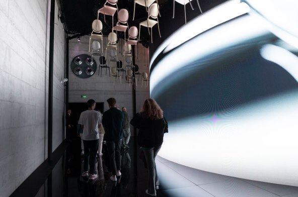 Dior i Philippe Starck nova kolekcija namještaja