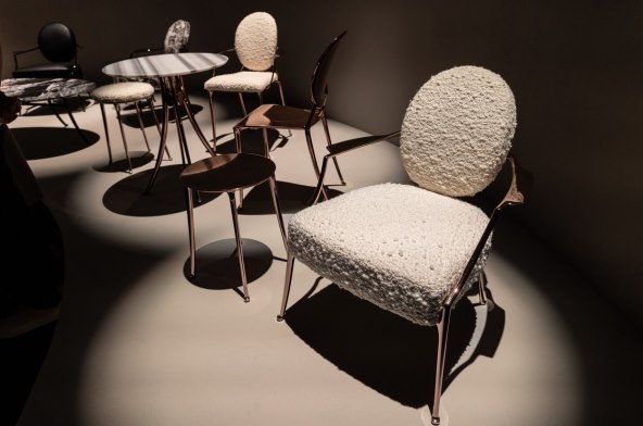 Dior i Philippe Starck nova kolekcija namještaja