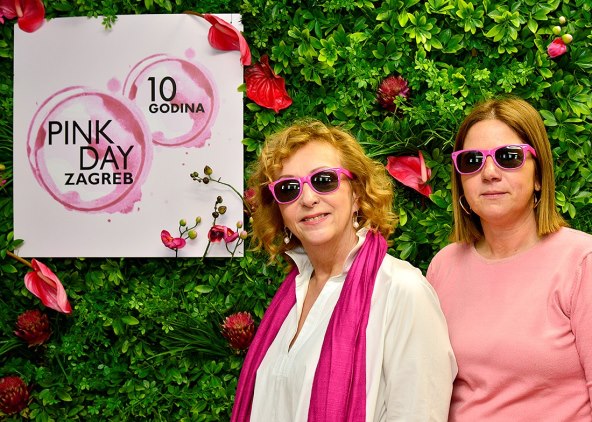 Održan 10. Pink Day festival