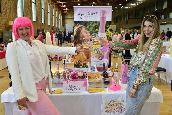 Održan 10. Pink Day festival