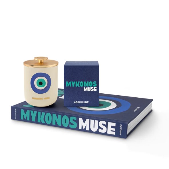 Izdavač luksuznih Assouline i linija mirisnih svijeća
