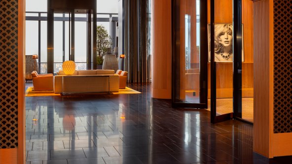 Otvoren Bulgari Hotel Tokyo spoj japanske i talijanske umjetnosti i dizajna