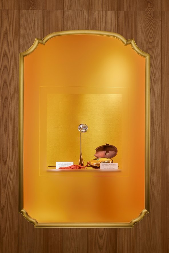 Otvoren Bulgari Hotel Tokyo spoj japanske i talijanske umjetnosti i dizajna