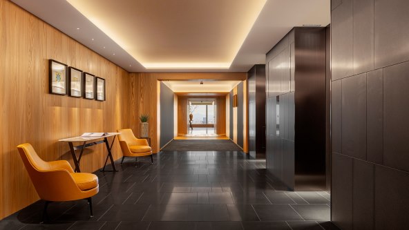 Otvoren Bulgari Hotel Tokyo spoj japanske i talijanske umjetnosti i dizajna