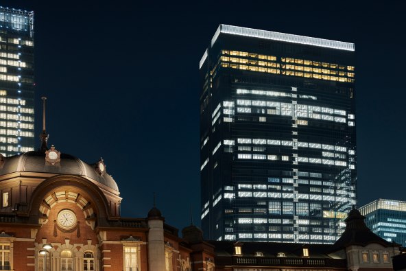 Otvoren Bulgari Hotel Tokyo spoj japanske i talijanske umjetnosti i dizajna