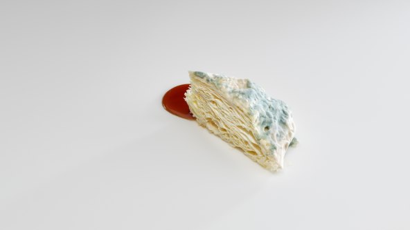 Chef Andoni Luis Aduriz nagrada Icon Awards 2023 The World’s 50 Best Restaurants