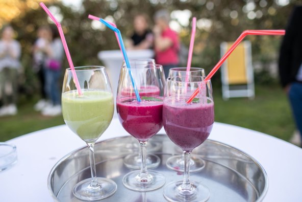 Održan je Sensa Yoga Pure Energy Retreat u hotelu Manora u Nerezinama