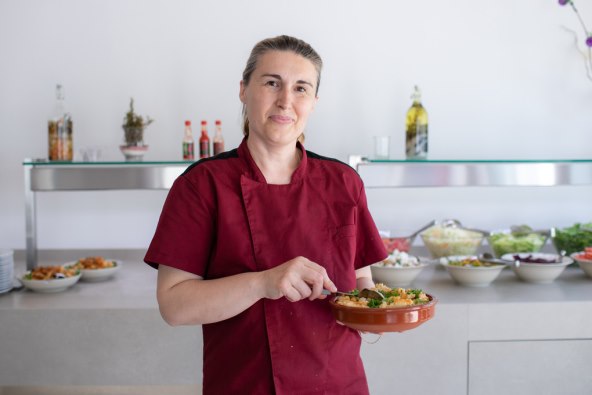 Održan je Sensa Yoga Pure Energy Retreat u hotelu Manora u Nerezinama