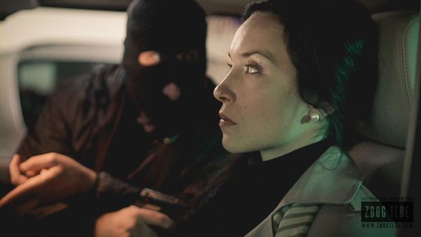 Predstavljen trailer filma 'Zbog tebe'