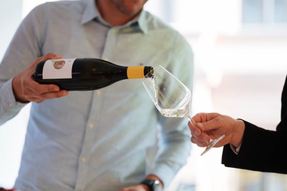 Vinarija Enosophia predstavila je liniju DIKA u novom ruhu
