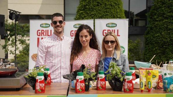 Održan proljetni Food Market 