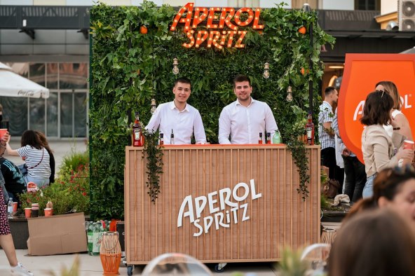 Održan proljetni Food Market