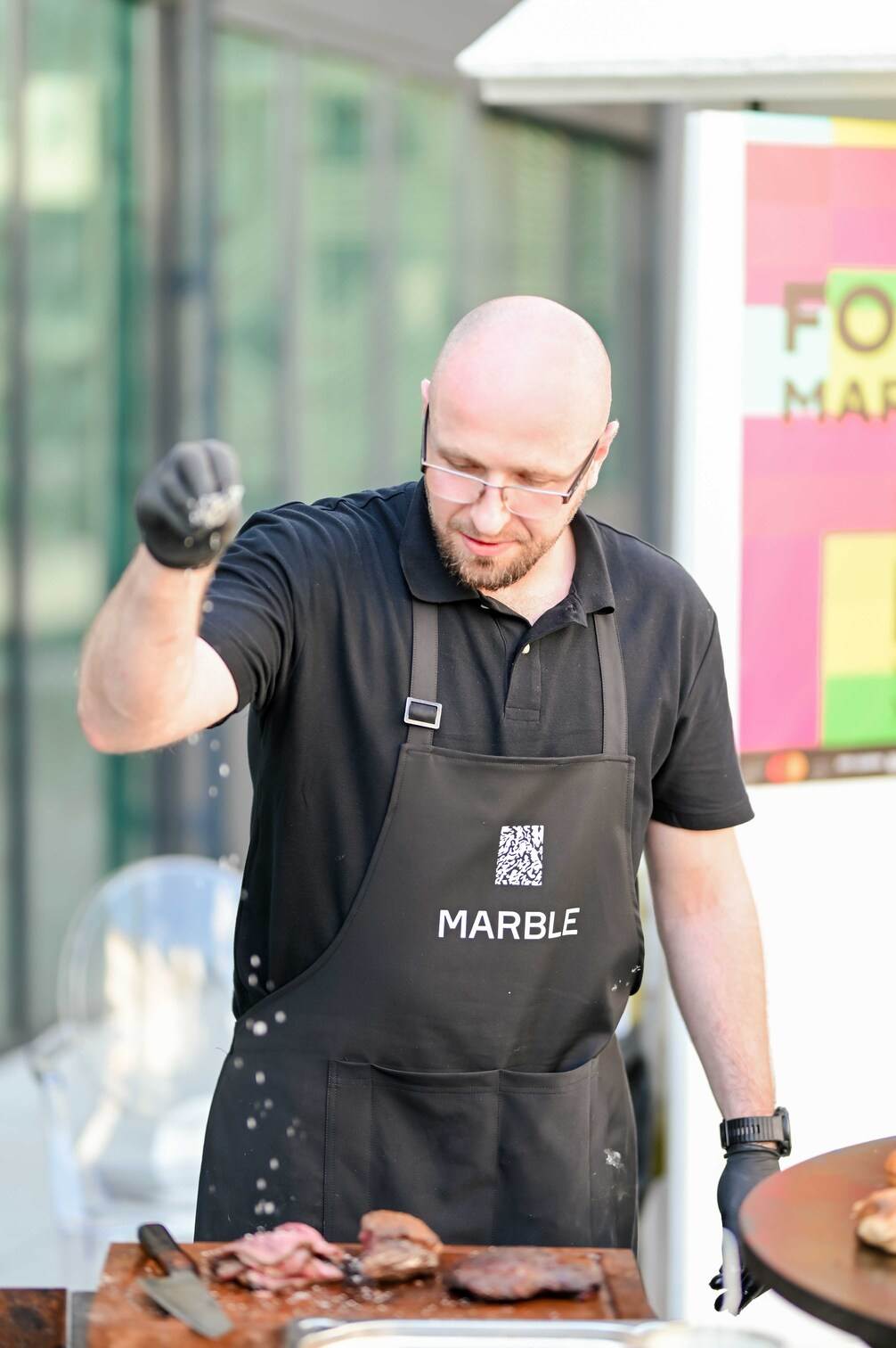 Održan proljetni Food Market