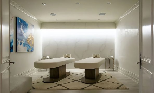 Jennifer Lopez i Ben Affleck napokon useljavaju u vilu iz snova