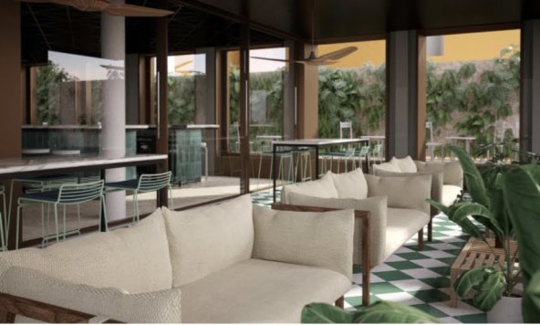 Keight Hotel Opatija, Curio Collection by Hilton, prvi je hotel pod Curio brendom u Hrvatskoj