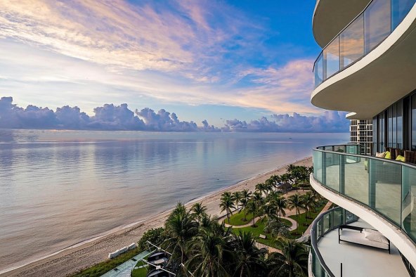 Leo Messi seli u Miami ovo je njegov luksuzni dom