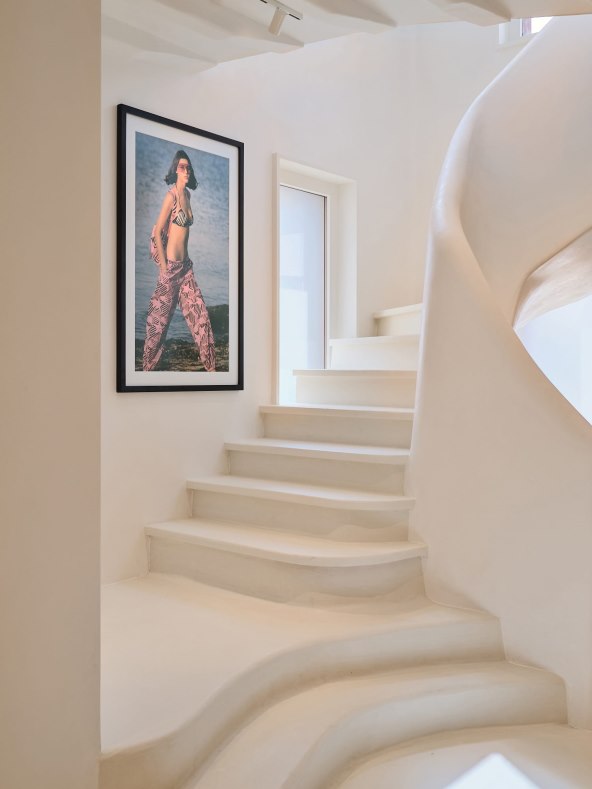 Chanel butik otvoren na grčkom otoku Mykonos
