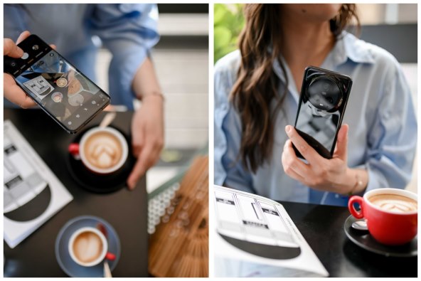 Neizostavni saveznik u vašem danu je pametni telefon Honor Magic5 Pro