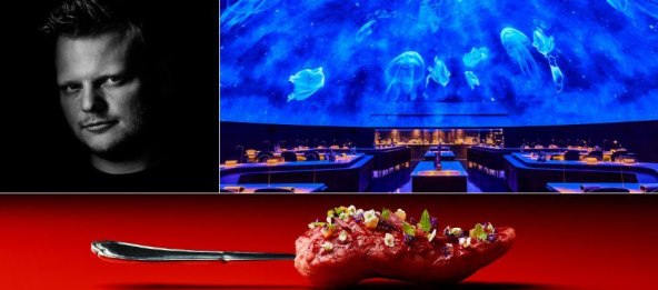 Održana dodjela prestižnih nagrada The 50 World’s Best Restaurants 2023