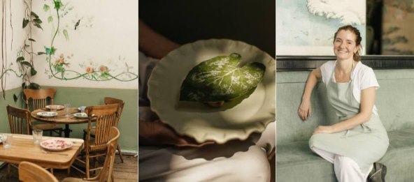 Održana dodjela prestižnih nagrada The 50 World’s Best Restaurants 2023