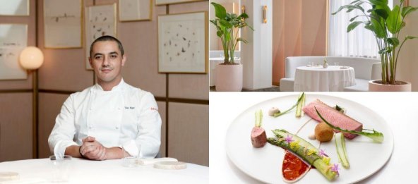 Održana dodjela prestižnih nagrada The 50 World’s Best Restaurants 2023