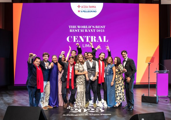 Dodjela nagrada The World’s Best Restaurant 2024 održat će se u Las Vegasu