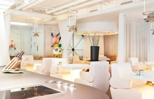 Održana dodjela prestižnih nagrada The 50 World’s Best Restaurants 2023