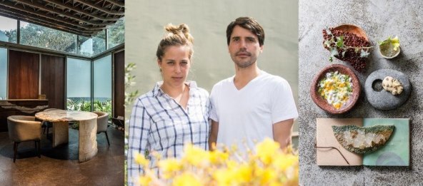 Održana dodjela prestižnih nagrada The 50 World’s Best Restaurants 2023