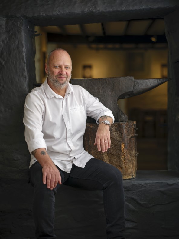 Chef Simon Rogan začetnik pokreta farm to table gostovao u Hrvatskoj