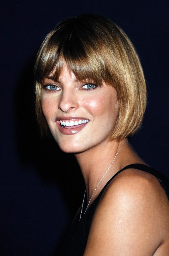 Linda Evangelista u tajnosti dvaput vodila tešku bitku