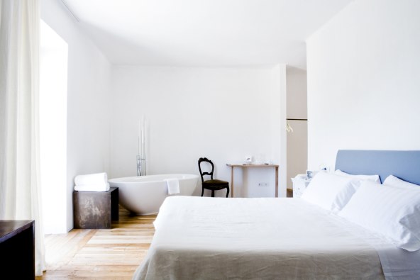 Vodimo vas u restoran Reale gdje kuha chef Niko Romito